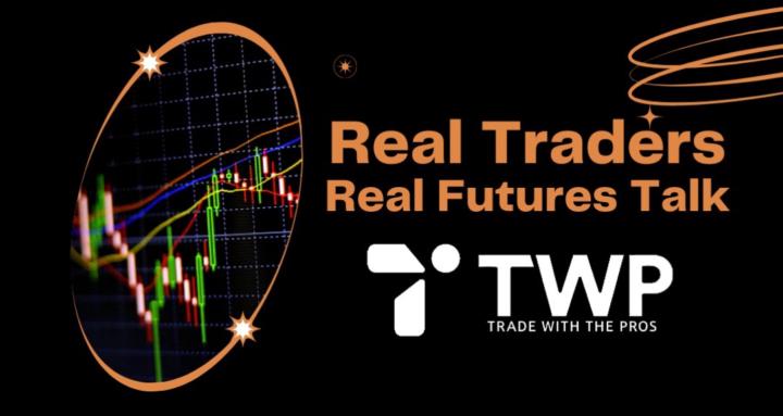 Trade with the Pros - Futures