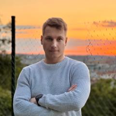 Daniel Přikryl