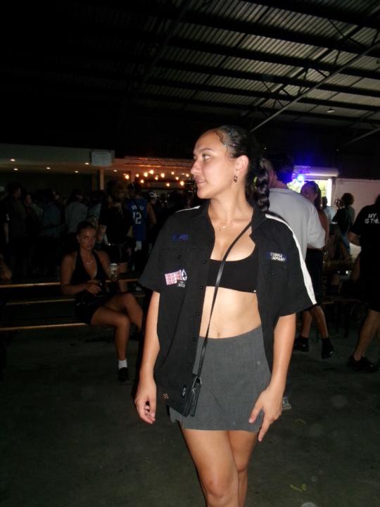 Coshae Trayes