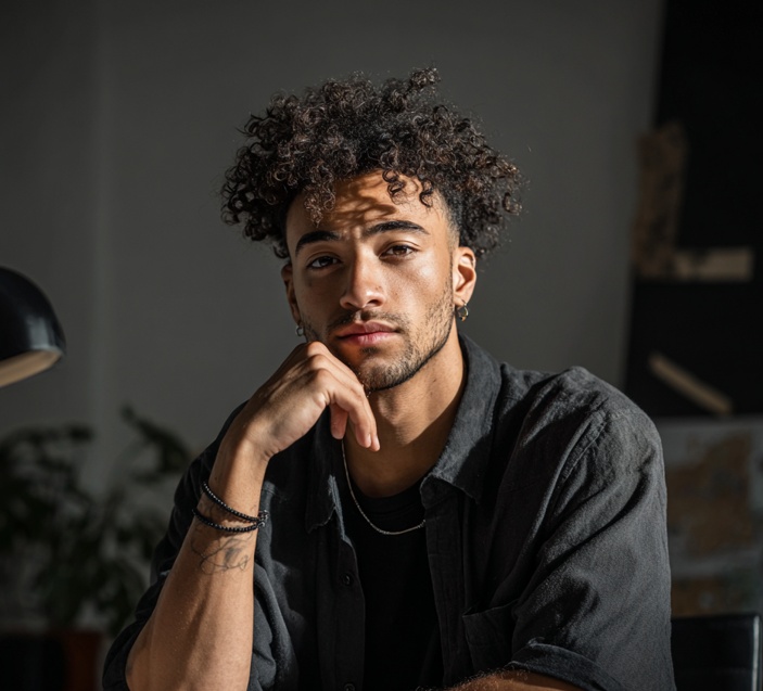 Ethan Caldwell