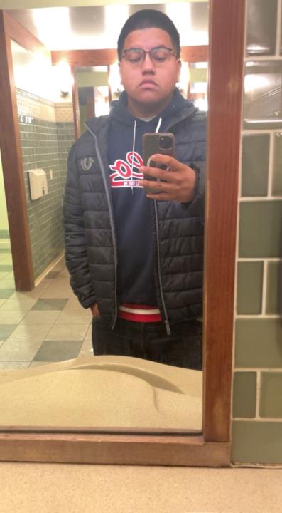 Nathaniel Avalos