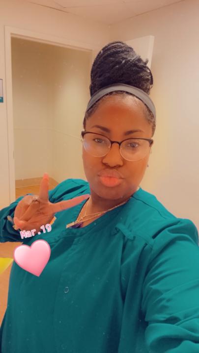 Teranisha Johnson