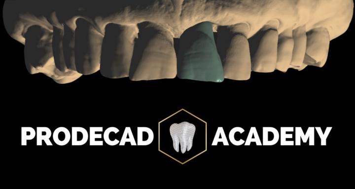 Prodecad Dental Academy