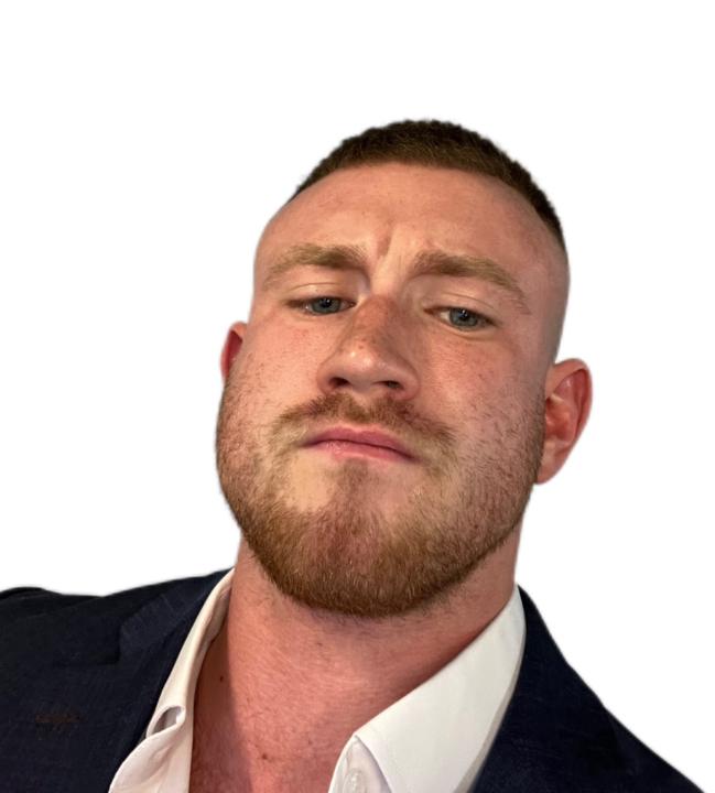 Ryan Edison