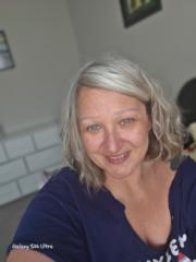 Nicole Wylie