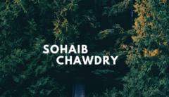 Sohaib Chaudhry