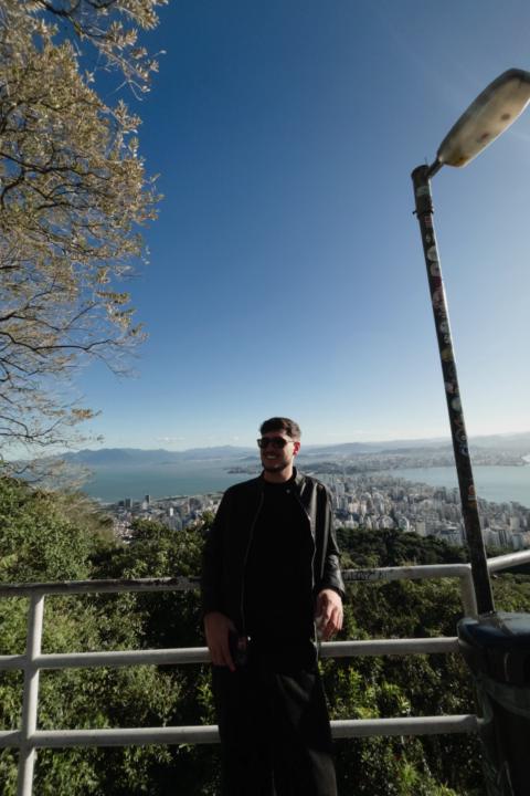 João Saugo