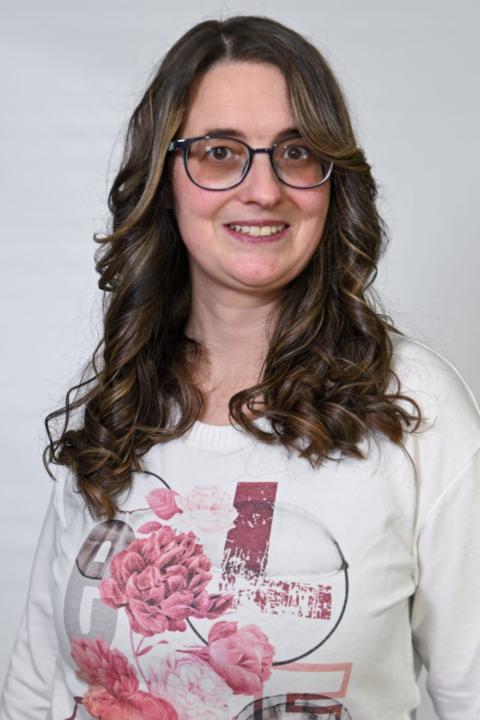 Ramona Lindenau