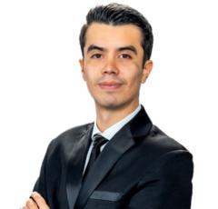 Mauricio Villegas