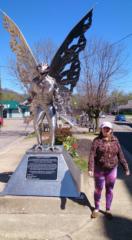 Patricia Wolff-keaton