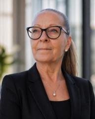 Marilyn Liebrecht