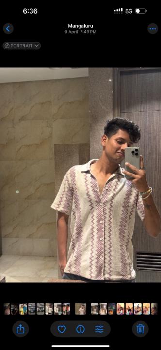 Vinith Puthran