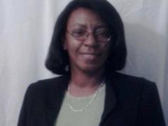 Cheryl Rogers