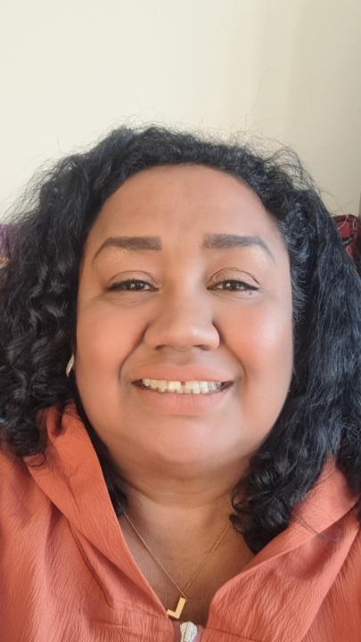 Leidi Manuela Reyes De Cañas