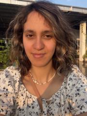Hind El Gharbi