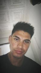 Adrian Echeverry