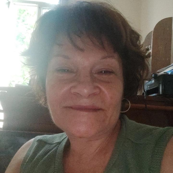 Marjorie Bessaix