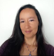 Ana Karina Urbina Prieto