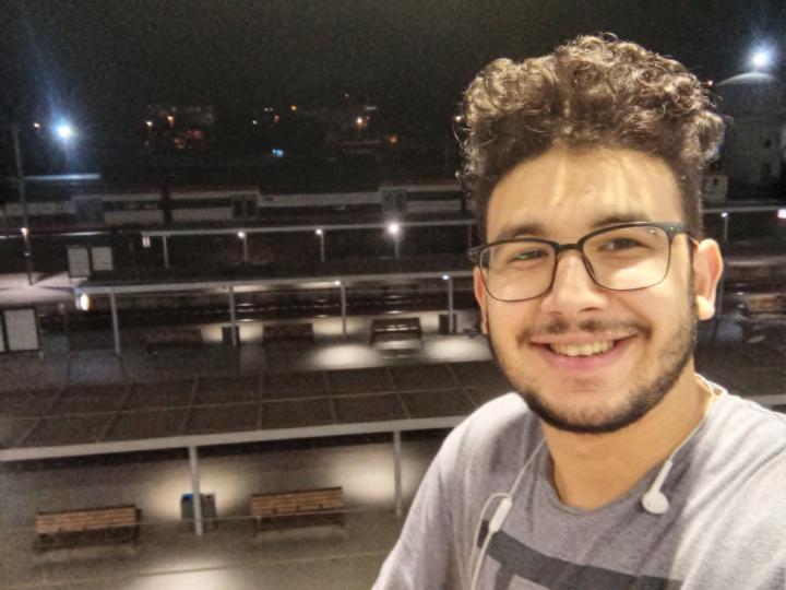 Mohamed Ramzi
