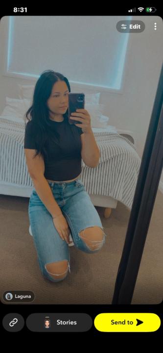 Sophia Miller