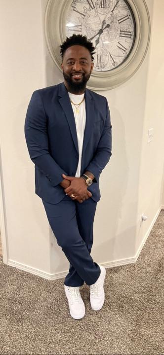 Delf Romeo Fotue Fossouo