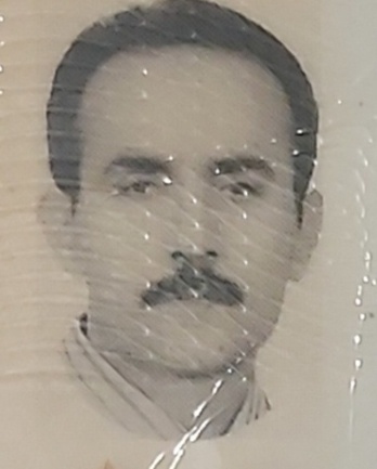 Mahmoud Moosavi