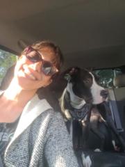 Jackeline Alicea Lazaro