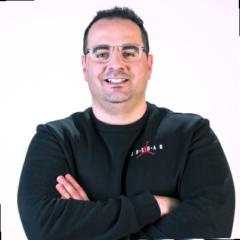 Shakir Mutairi