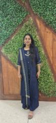 Seema Garje
