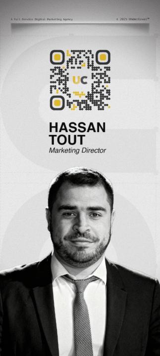 Hassan TouT