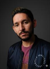 Jonathan Peña