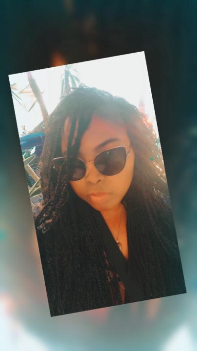 Gugu Precious