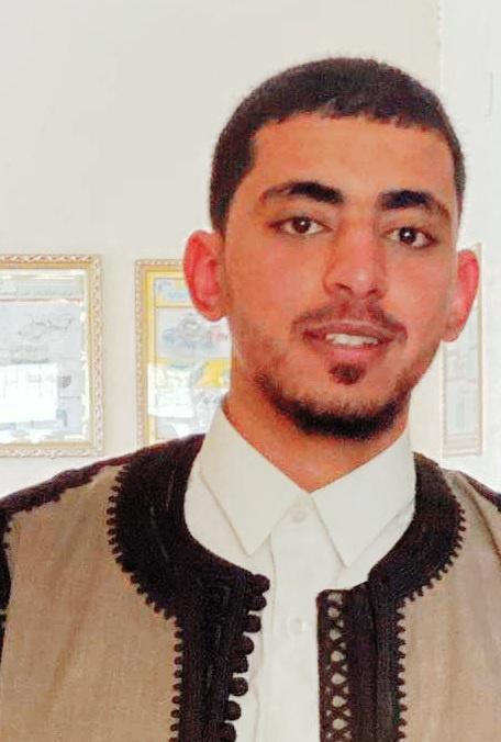 Almutasim Billah Ali Alghattas