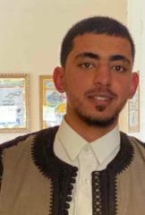 Almutasim Billah Ali Alghattas