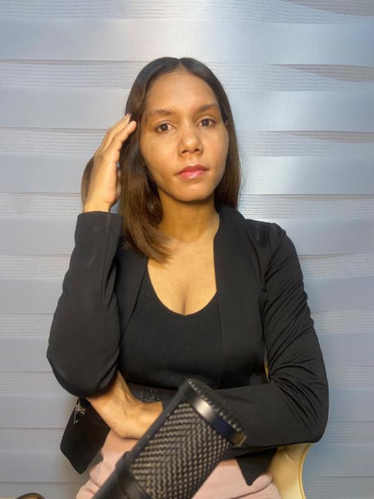 Miranda Vásquez