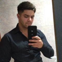 Josue Rodriguez