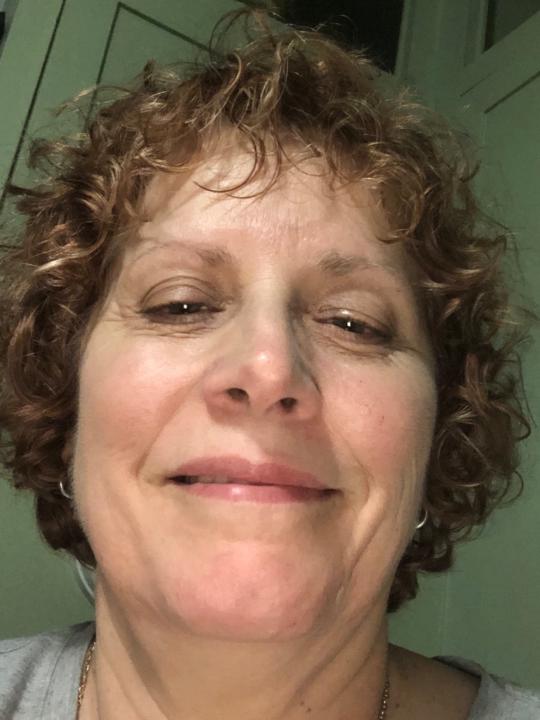 Sally Boudreau