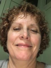 Sally Boudreau
