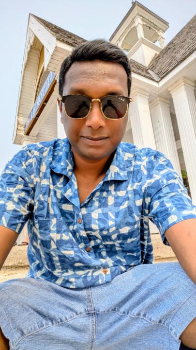 Dennis Joseph