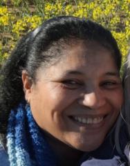Eugenia Matthews
