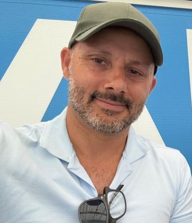 Joe Di Fede
