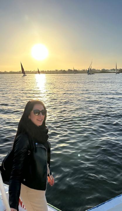 Souha Mili