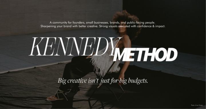 the Kennedy Method