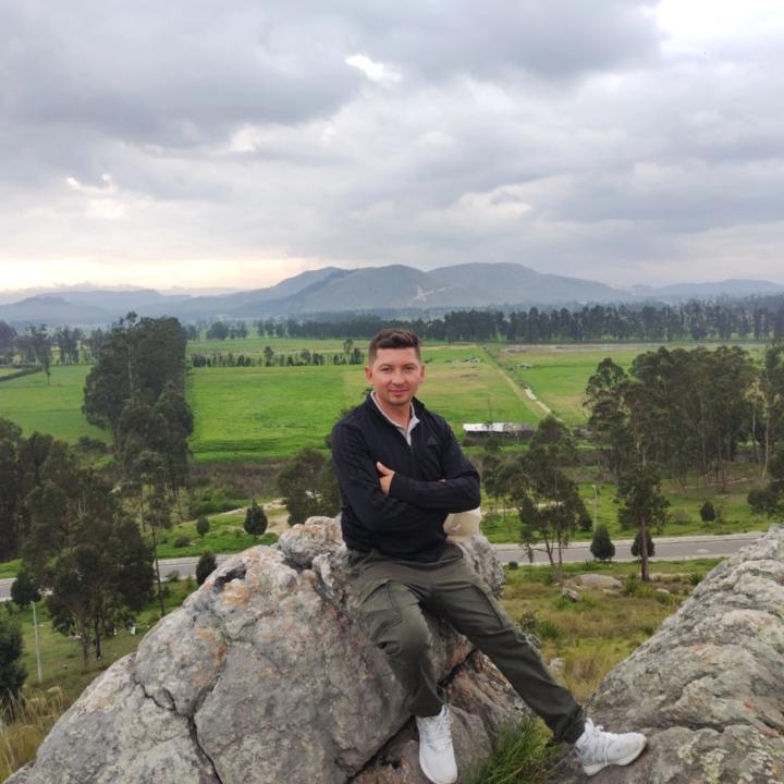 David Alejandro Cruz Morales