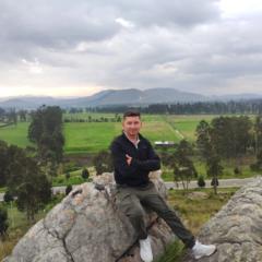 David Alejandro Cruz Morales