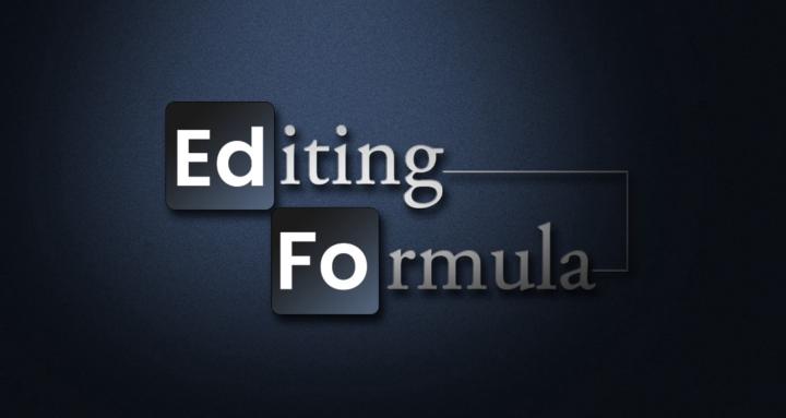 Editing Formula