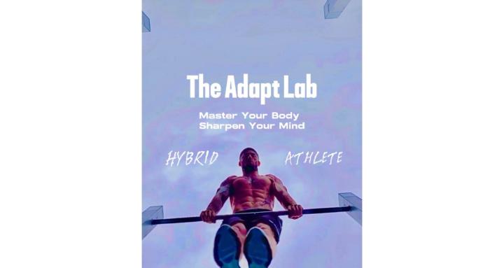 The Adapt Lab