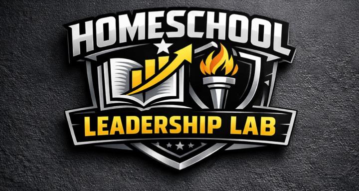 Homeschool Leadership Lab