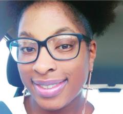 Brenda Ivy