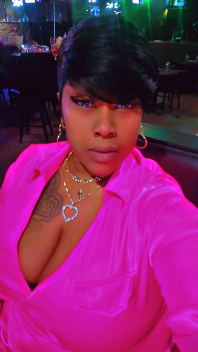 Tracie Stewart
